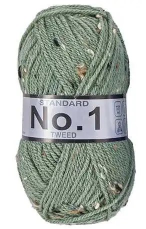 Lammy No. 1 Tweed